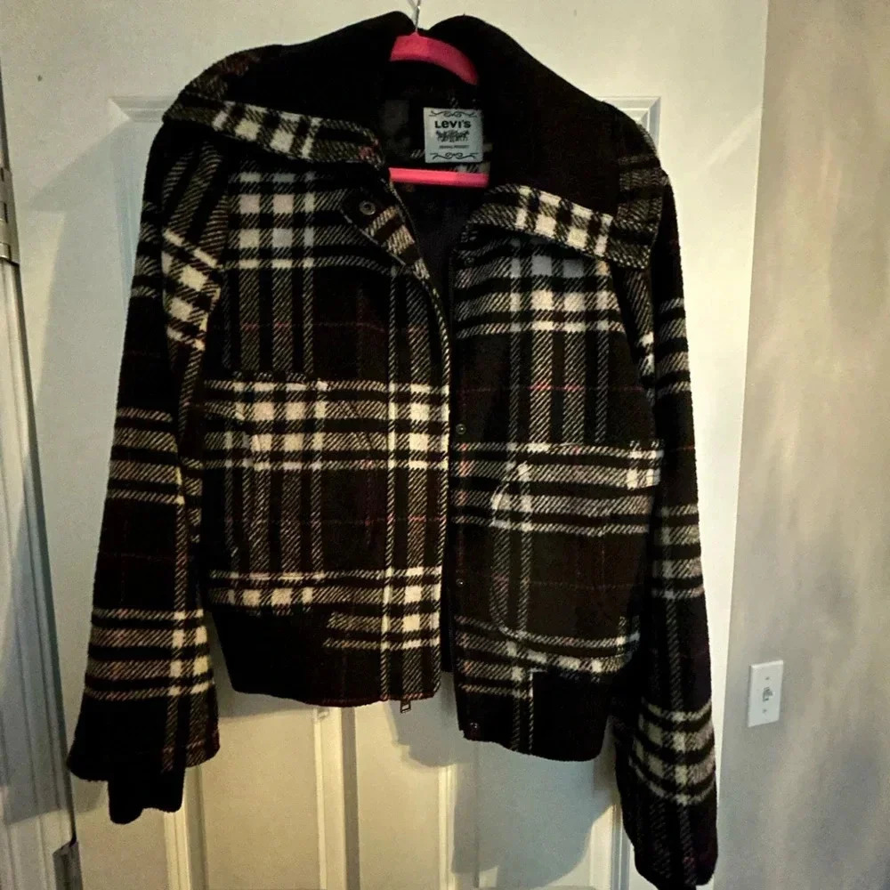 Levi’s Jacket